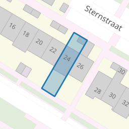 Perceel UGT00-B-5529