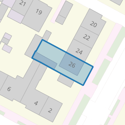 Perceel UGT00-B-5581