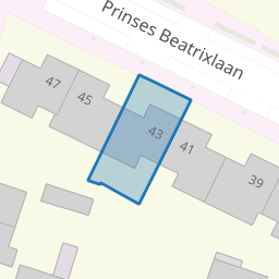 Perceel UGT00-B-5586