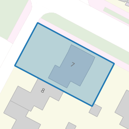 Perceel UGT00-B-5767