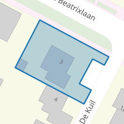 Perceel UGT00-B-5772