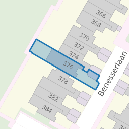 Perceel UGT00-B-5796