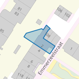 Perceel UGT00-B-5836