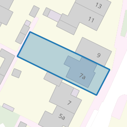 Perceel UGT00-B-5991