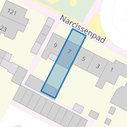 Perceel UGT00-B-6252