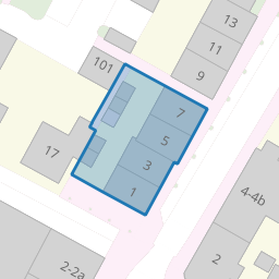 Perceel UGT00-B-6317