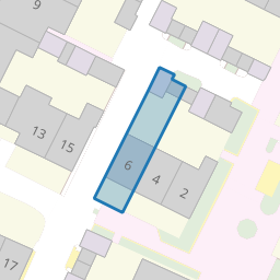 Perceel UGT00-B-6342