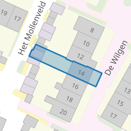 Perceel UGT00-B-6369