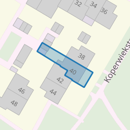 Perceel UGT00-B-6520