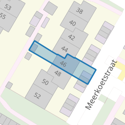 Perceel UGT00-B-6534