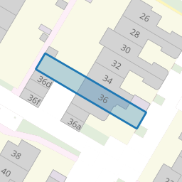 Perceel UGT00-B-6554