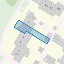 Perceel UGT00-B-6595