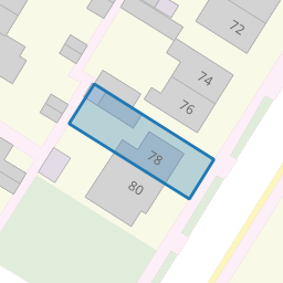 Perceel UGT00-B-6602