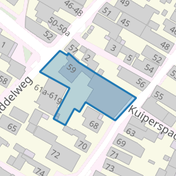 Perceel UGT00-B-6616