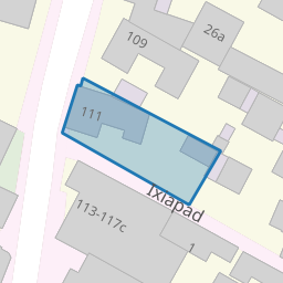 Perceel UGT00-B-6618