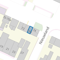 Perceel UGT00-B-6653