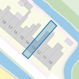 Perceel UGT00-B-6815