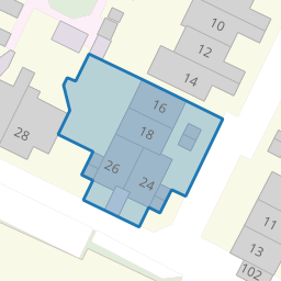 Perceel UGT00-B-6914