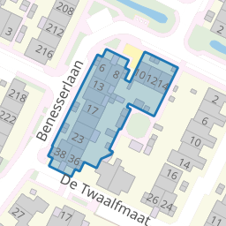 Perceel UGT00-B-6917