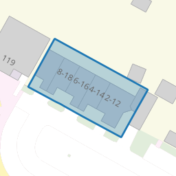 Perceel UGT00-B-6997