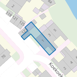 Perceel UGT00-B-7032