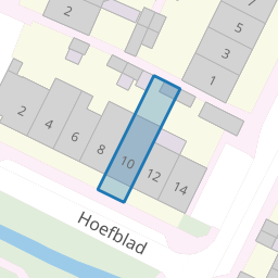 Perceel UGT00-B-7083