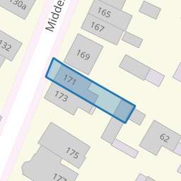 Perceel UGT00-B-7133