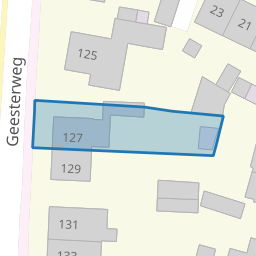 Perceel UGT00-B-7138