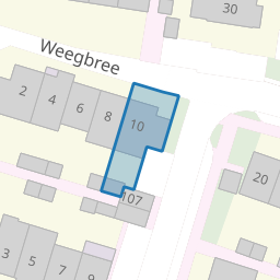 Perceel UGT00-B-7203