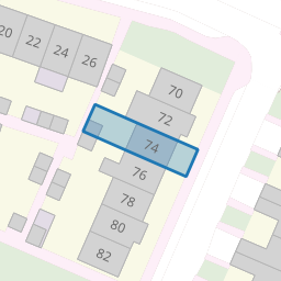 Perceel UGT00-B-7224