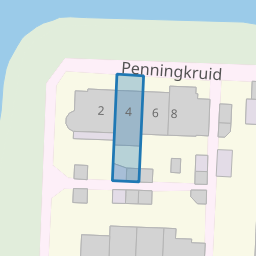 Perceel UGT00-B-7335