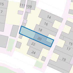 Perceel UGT00-B-7405