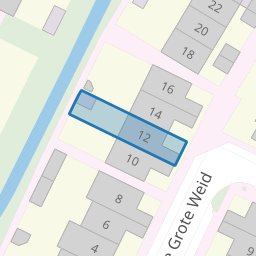 Perceel UGT00-B-7431