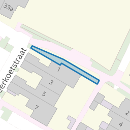 Perceel UGT00-B-7768