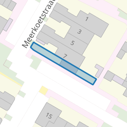 Perceel UGT00-B-7769