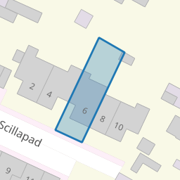 Perceel UGT00-B-8018