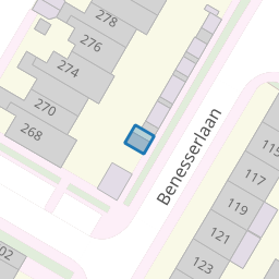 Perceel UGT00-B-8099