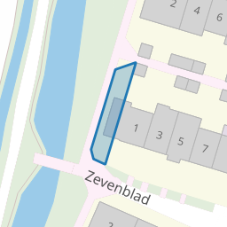 Perceel UGT00-B-8327