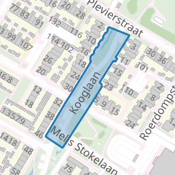 Perceel UGT00-B-8357