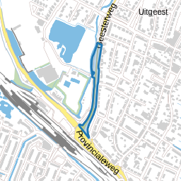 Perceel UGT00-B-8444