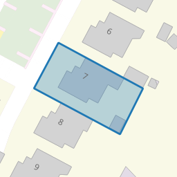 Perceel UGT00-B-8655