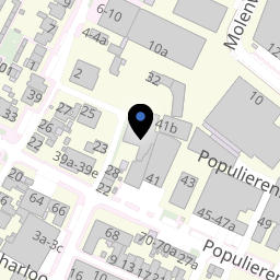 Appartement UGT00 B 8820 3