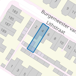 Perceel UGT00-B-8827