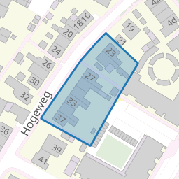 Perceel UGT00-B-8876