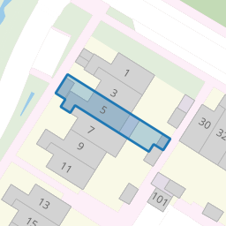 Perceel UGT00-B-8987