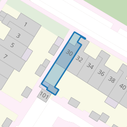 Perceel UGT00-B-8990