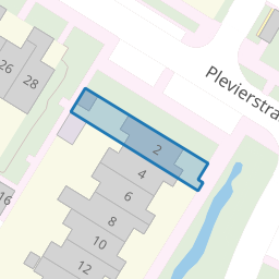 Perceel UGT00-B-9005