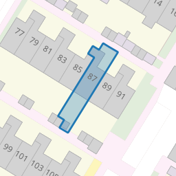 Perceel UGT00-B-9022