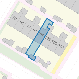 Perceel UGT00-B-9031