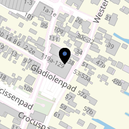 Appartement UGT00 B 9105 16